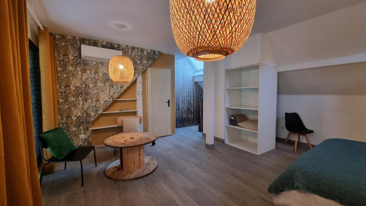 Nid 2 Cigognes Villa Zimmerbach Exteriör bild
